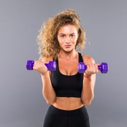 6 способів прибрати живіт за тиждень