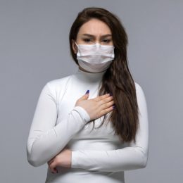 6 главных симптомов хронической обструктивной болезни легких