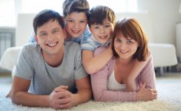 4 решения, которые нельзя принимать за своих детей
