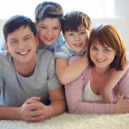 4 рішення, які не можна приймати за своїх дітей