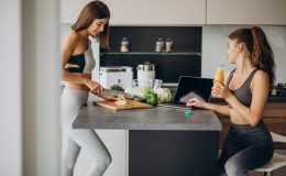 4 продукта с омега-3, которые ускоряют метаболизм
