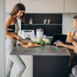 4 продукта с омега-3, которые ускоряют метаболизм