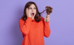 6 симптомів нестачі жирів