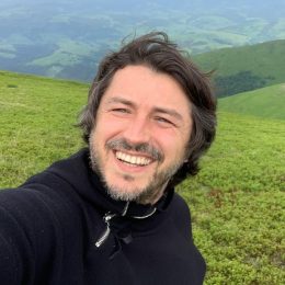 “Тепер нас п’ятеро”: Сергій Притула став татом втретє