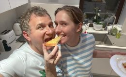 7 вкусных рецептов от украинских звездных мам