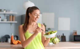 6 продуктів, які запобігають тромбозу