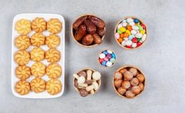 Диетологи назвали 7 опасных продуктов для диабетиков