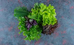 10 идеальных противовоспалительных продуктов