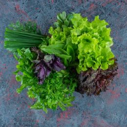 10 идеальных противовоспалительных продуктов