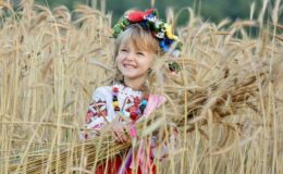 День вишиванки – вірши, листівки і привітання