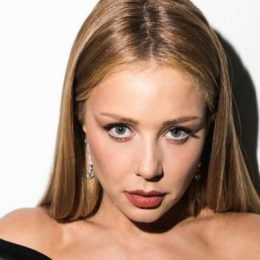 Тіна Кароль розповіла про доньку