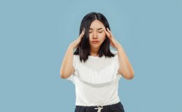 5 признаков истощения организма