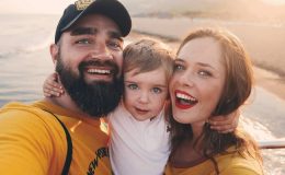 Счастливы вместе: 10 самых крепких пар украинского шоу-бизнеса