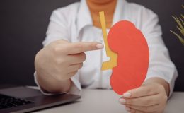 7 признаков, что ваши почки не в порядке