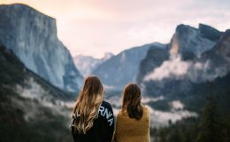 5 вещей, которым нужно научить дочь, чтобы мужчины никогда не сделали ей больно
