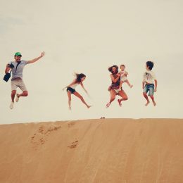 5 способів показати дитині, що ви завжди готові її захистити