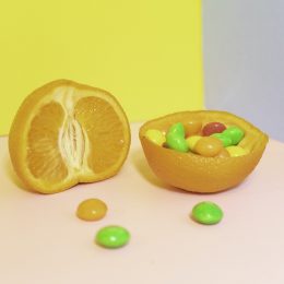Звуки, вкусы и запахи: 8 веселых игр для развития органов чувств ребенка