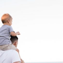 Лайфхаки для родителей, чьи дети все время спрашивают «Почему»
