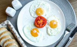 Ученые назвали супер-продукт, который защитит от дефицита витаминов