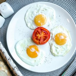 Ученые назвали супер-продукт, который защитит от дефицита витаминов