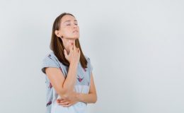 9 признаков нарушений в щитовидной железе