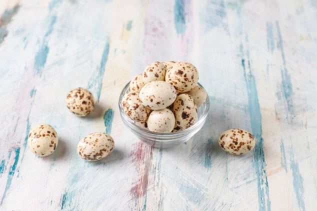 Когда можно давать ребенку яичный белок