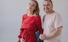 Дружині Віктора Павліка стало погано наступного дня після пологів: подробиці
