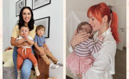 Как знаменитости поздравили детей с Днем защиты детей