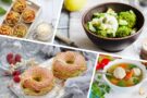 15 несложных рецептов очень вкусных блюд для детей и их родителей