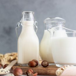7 продуктов для здоровья щитовидной железы