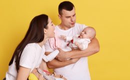 Як діти змінюють життя: 10 кумедних фото від батьків