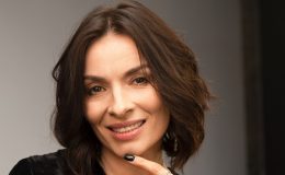 39-річна Надія Мейхер показала, як виглядає без макіяжу