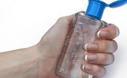 Прихована небезпека антисептиків для рук: користь та потенційні ризики