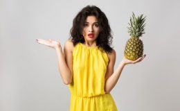 7 корисних продуктів для розрідження крові