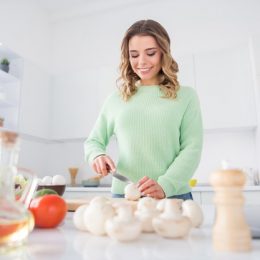 Ученые назвали продукт, который снижает риск рака