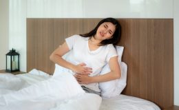7 причин, почему в организме задерживается жидкость