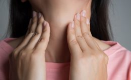 6 симптомів нестачі йоду та тирозину