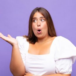Откажитесь от этого продукта, чтобы избавиться от жира на животе