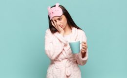 Ученые назвали 6 способов, которые помогут быстро уснуть