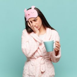 Ученые назвали 6 способов, которые помогут быстро уснуть