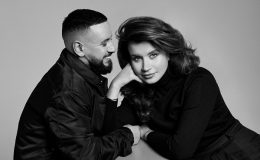 Дружина Дмитра Монатіка вразила новими знімками синів