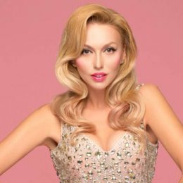 Оля Полякова різко відповіла на образ Валерія Меладзе: подробиці скандалу
