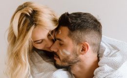 Даша Квіткова та Микита Добринін вперше стали батьками: подробиці та фото