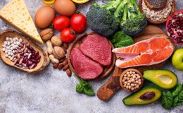 9 лучших продуктов для нервной системы