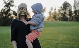 5 ошибок в воспитании, за которые нужно себя простить