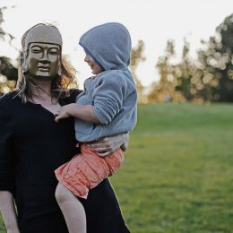 5 ошибок в воспитании, за которые нужно себя простить
