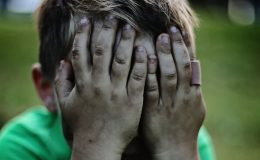 10 родительских ошибок, которые лучше не совершать