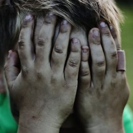10 родительских ошибок, которые лучше не совершать