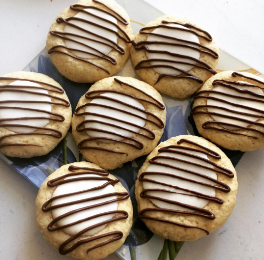 Shortbread cookie recipe, delicious homemade cookies for kids