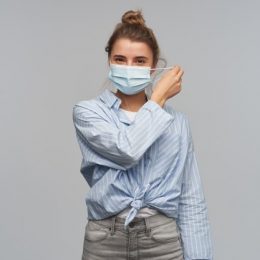 Ученые назвали два продукта, которые помогают бороться с COVID-19